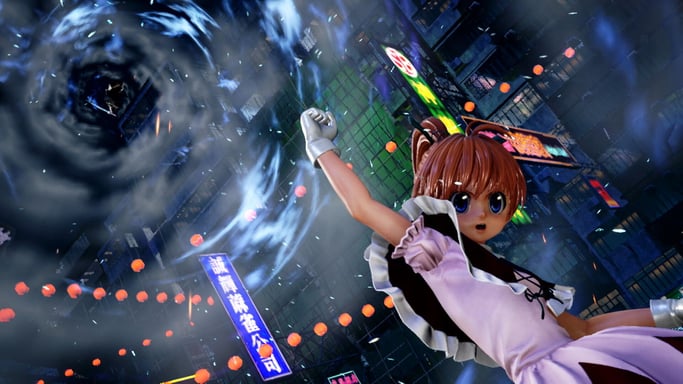 BANDAI NAMCO Entertainment Jump Force - Deluxe Edition Complet Nintendo Switch