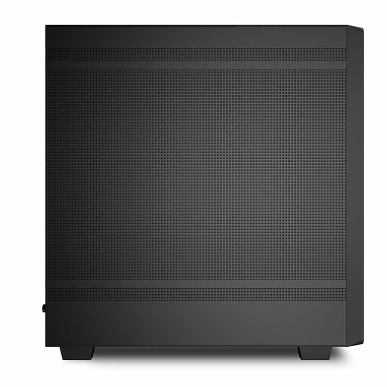 Sharkoon Rebel C70m RGB ATX Rebel C70M RGB Boîtier moyen tour RGB - vue 3