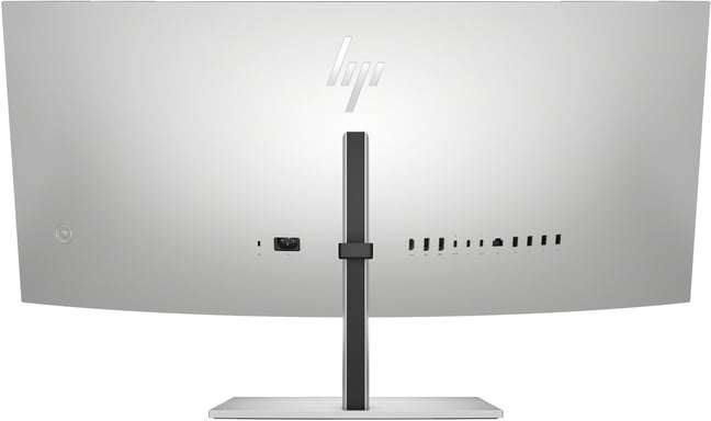 HP Series 7 Pro Monitor WQHD+ Thunderbolt 4 Pro de la serie 7 de 37,5 pulgadas: 738pu
