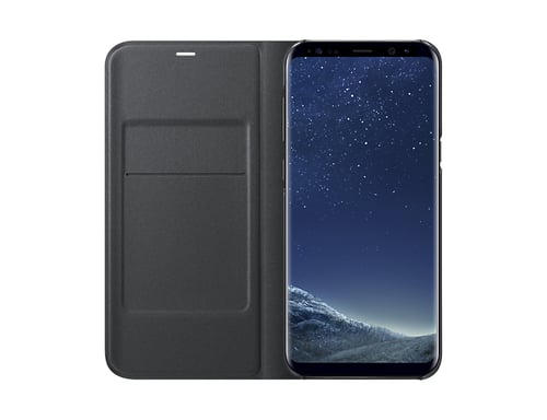 Copertura LED View per Samsung Galaxy S8+