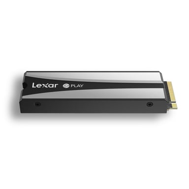 Lexar LNMPLY8002T-RNNNG unidad de estado sólido 2 TB M.2 PCI Express 4.0