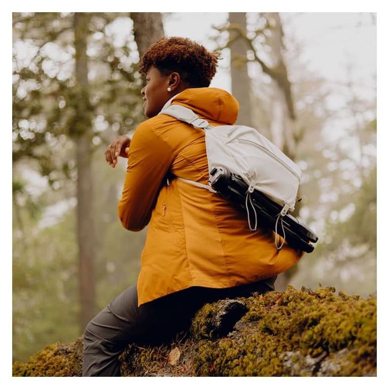 Sac Peak Design Outdoor Sling 7 Cloud - vue 2