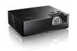 Optoma ZU607TST VIDEOPROITTORE PROIETTORE A CORTO RAGGIO 6000 ANSI LUMEN DLP WUXGA (1920x1200) CompatiBilita 3D NERO