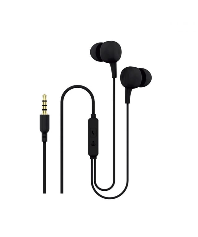 Ksix BCGPSER01 écouteurcasque Avec fil Ecouteurs AppelsMusique Neuf - vue 2