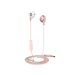 Cuffie in-ear ad alte prestazioni, oro rosa