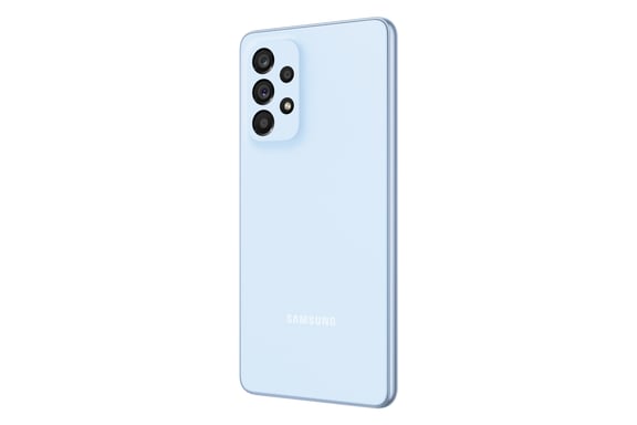 Galaxy A33 5G 128 GB, Azul, Desbloqueado