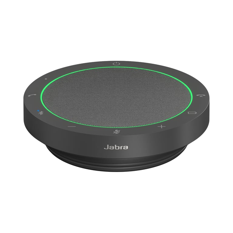 Jabra Speak2 55 UC - vue 2