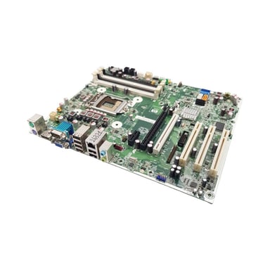 Carte Mère PC HP 8100 CMT 505799-001