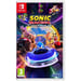 SEGA Sonic Racing: CrossWorlds