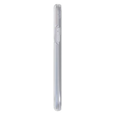 OtterBox Symmetry Clear Series para Samsung Galaxy S21+ 5G, transparente