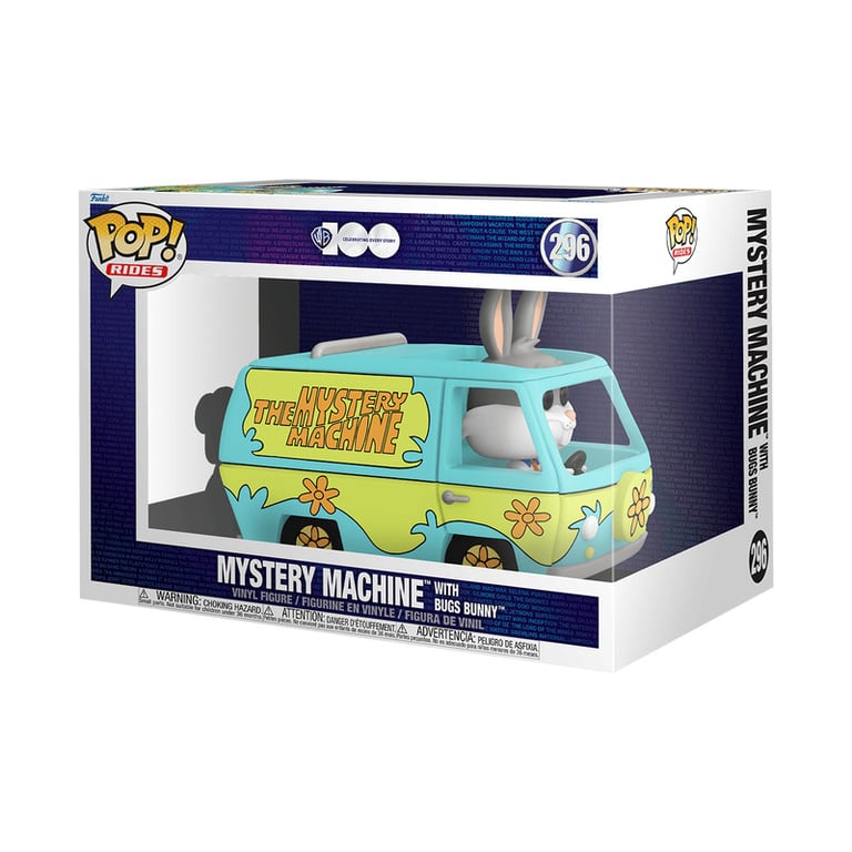 FUNKO POP! 69429 figurine d'action et de collection Neuf - vue 2