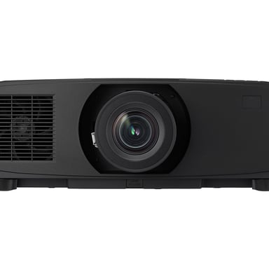 Sharp V731U Projecteur à focale standard 7300 ANSI lumens 3LCD WUXGA (1920x1200) Compatibilité 3D Noir