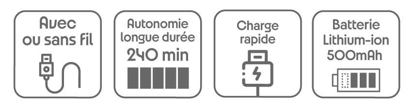 LITTLE BALANCE 89001 - vue 3