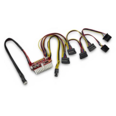 mini-itx psu inter-tech 200w [88882190]
