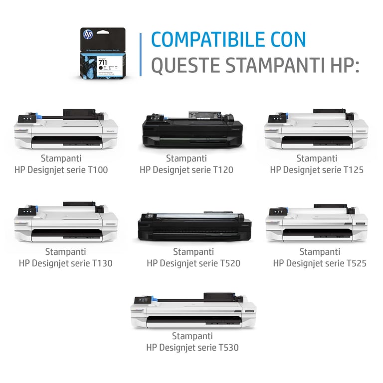 HP C1Q10A Tête d'impression - vue 7