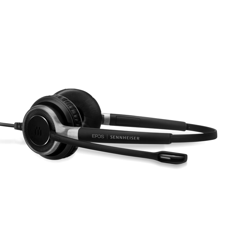 Sennheiser SC 660 - vue 2