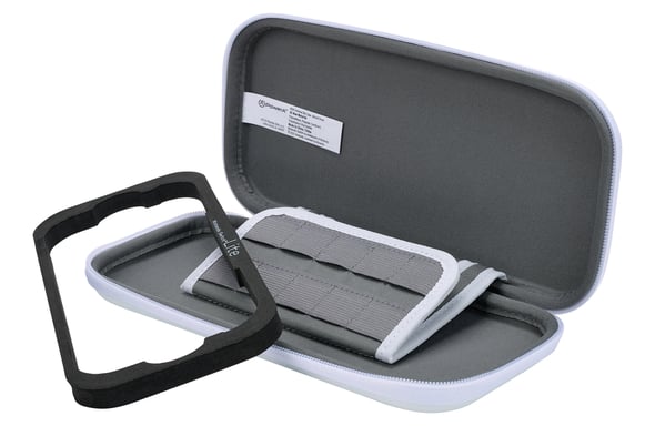 PowerA 1527184-01 accesorio de controlador de juego Estuche para mandos de videoconsola