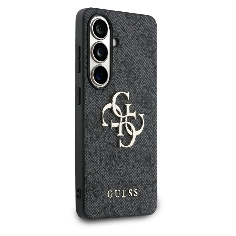Coque Guess Hardcase 4G Big Metal Logo pour Samsung Galaxy S26 Plus - vue 4