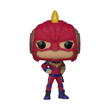 FUNKO POP! Kamala Khan