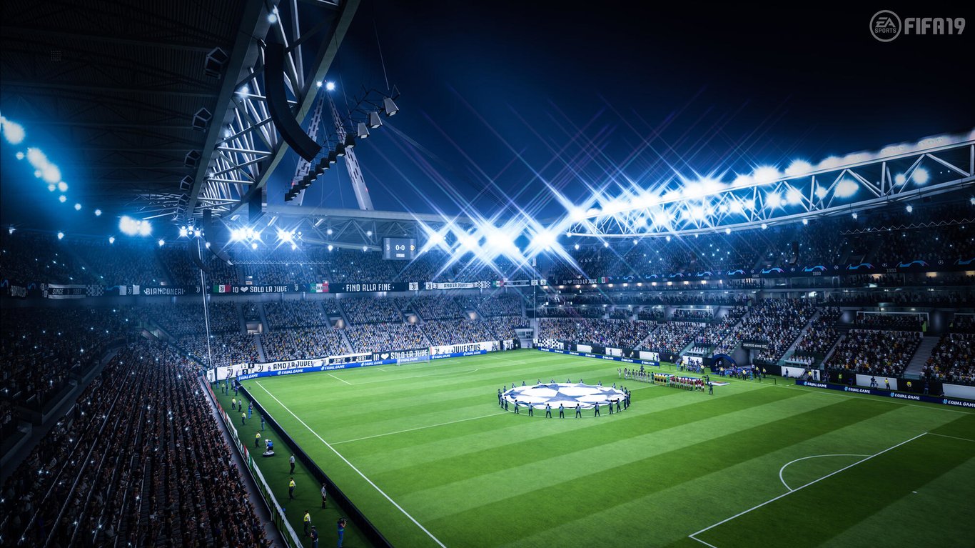 FIFA 19 Jeu PS4 - vue 10