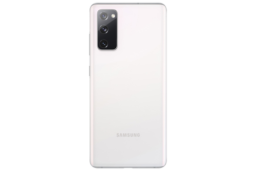 Galaxy S20 FE 5G 128 Go, Blanc