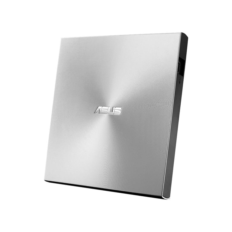 ASUS ZenDrive U9M lecteur de disques optiques DVD±RW - vue 7
