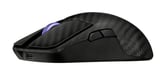 ASUS ROG Harpe Ace Extreme souris Jouer Droitier RF Wireless + Bluetooth + USB Type-A Optique 42000 DPI