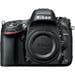 Nikon D610 + AF-S 28-300mm f/3.5-5.6G ED VR + 32GB Kit d'appareil-photo SLR 24,3 MP CMOS 6016 x 4016 pixels Noir