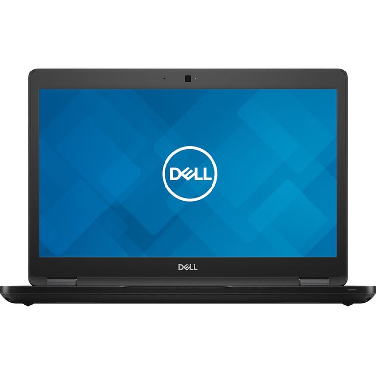 Dell Latitude 5490 i5-8250U 8Go 128Go SSD 14'' W11 - AZERTY Français - Bon état