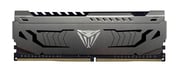KIT DDR4 PATRIOT ''VIPER 4 STEEL'' 16GB (2x8GB) 3600Mhz CL16 - PVS416G360C8K