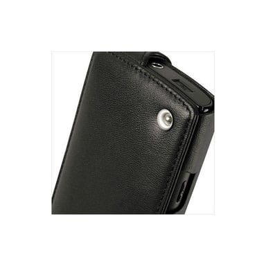 Noreve 211104TB74/F coque de protection pour téléphones portables 14,7 cm (5.8'') Étui avec portefeuille Marron Samsung Galaxy S9