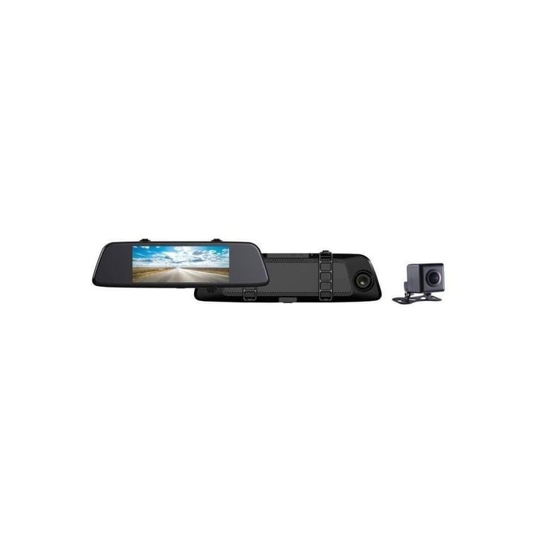 Dashcam Pioneer VREC-150MD – Rétroviseur Full HD Vision 150°