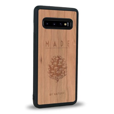 Coque Samsung S10 - Made By Nature