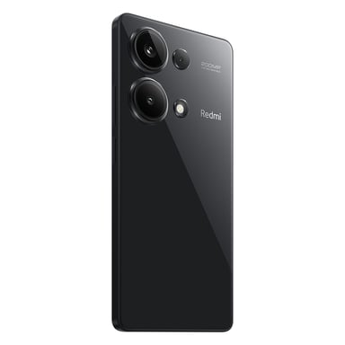 Redmi Note 13 Pro (4G) 512 GB, Negro
