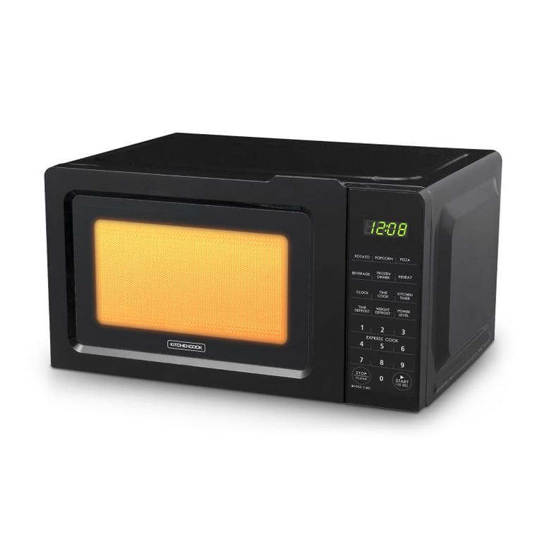 Kitchencook Kmo23 Micro ondes Digital 10 Niveaux De Puissance Neuf - vue 2