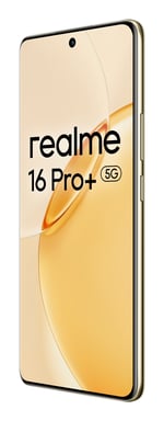16 Pro+ (5G) 512 GB, oro