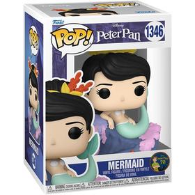 Funko Mermaid 9 cm - vue 2