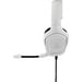 Le cuffie G-Lab Korp Cobalt con archetto cablato Play White