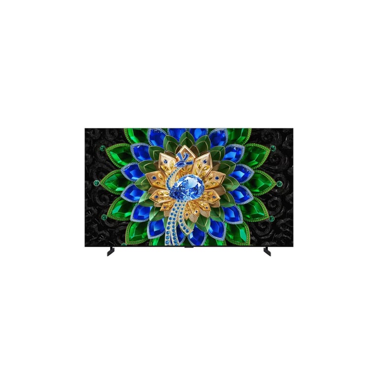 QD Mini LED QLED 98A400U 249 cm 2026 - vue 3