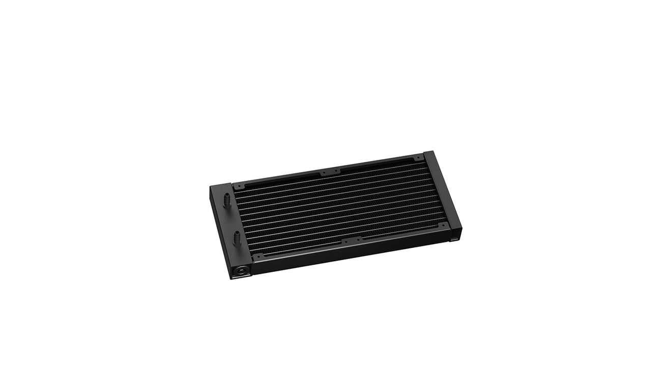 DeepCool LT240 Processeur Refroidisseur de liquide tout en un 12 cm 1 pièce Neuf - vue 5