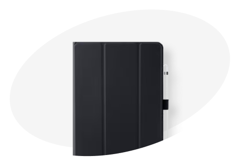 Accessoires pour tablettes