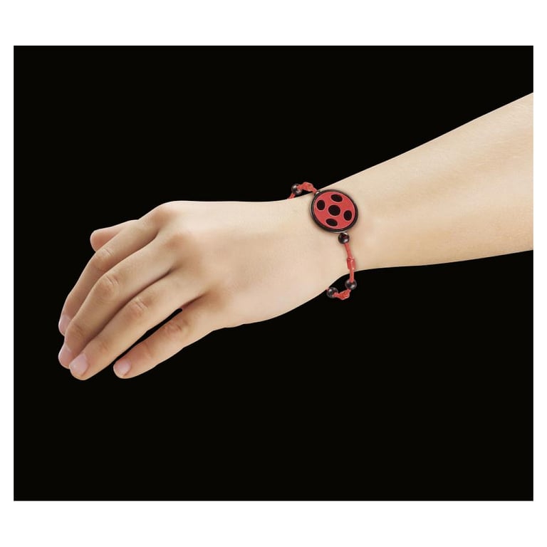 Miraculous Marinette & Ladybug Playmobil La Boîte - vue 4