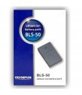 OLYMPUS Batterie BLS-50