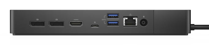 DELL Dock - WD19S 130 W (WD19S-130W Docking Station includes power cable. For UK,EU.) [DOC0230A]