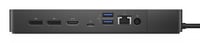 DELL Dock - WD19S 130 W (WD19S-130W Docking Station includes power cable. For UK,EU.) [DOC0230A]