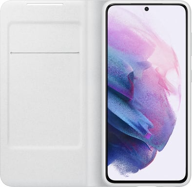 Samsung EF-NG991 funda para teléfono móvil 15,8 cm (6.2'') Gris