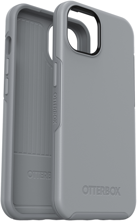 Otterbox Symmetry for iPhone 13 grey