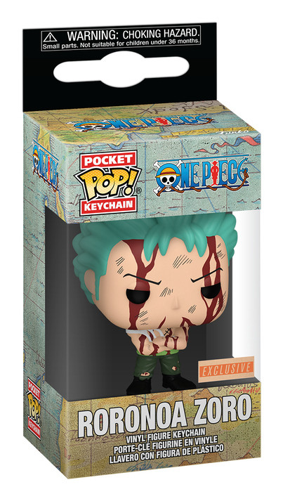 FUNKO POP! KEYCHAIN 76880 porte clés et boîte Neuf - vue 2