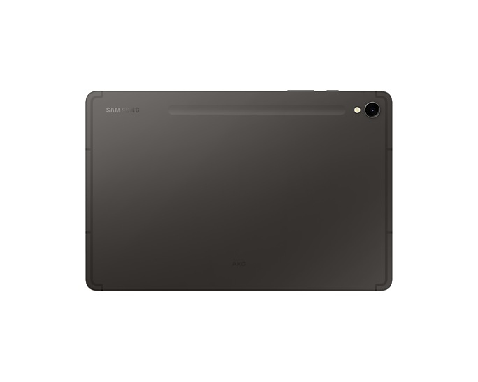 Samsung Galaxy Tab S9 (5G) 128 Go 8 Go Android 13, Graphite - Excellent état