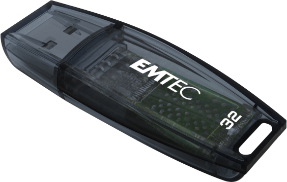 Clé USB 2.0 Emtec C410
